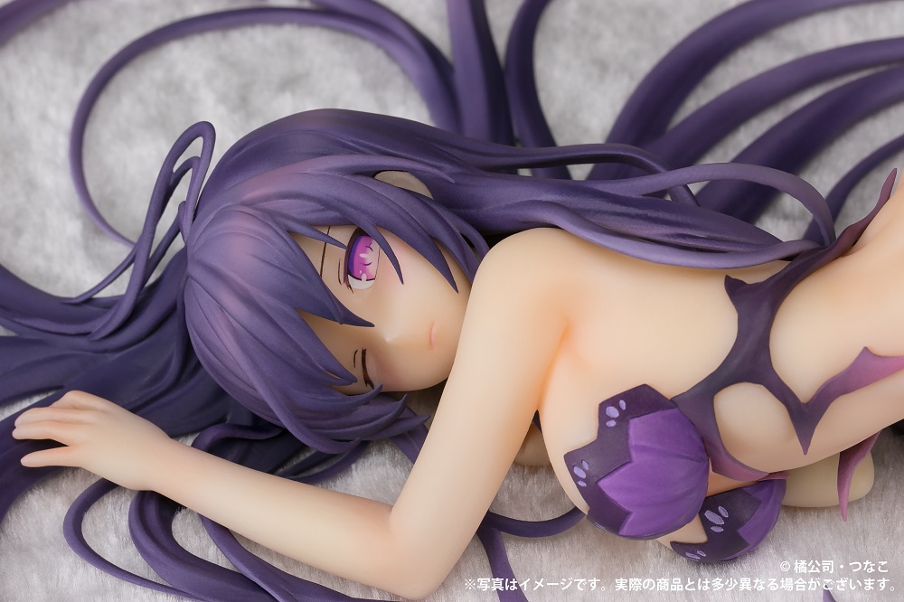 Date A Live - Tohka Yatogami Inverted - Deactivated Reisou Ver. (REPRODUCTION)