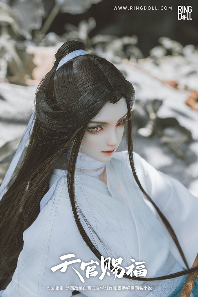 lan wangji bjd