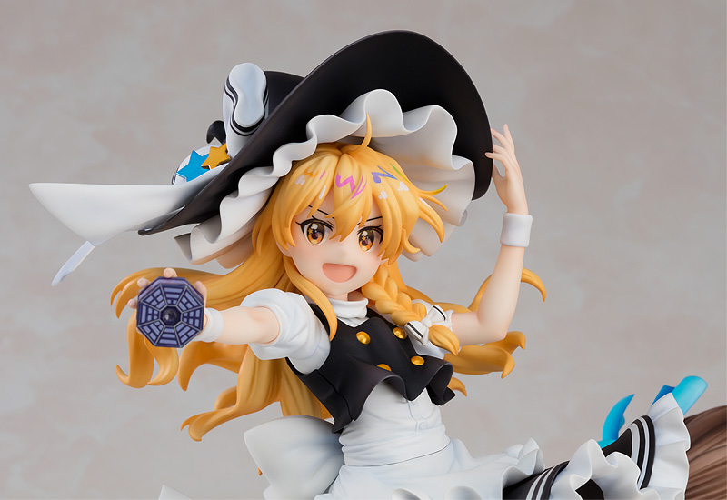 Marisa Kirisame