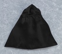 figma Styles Simple Cape (Black)