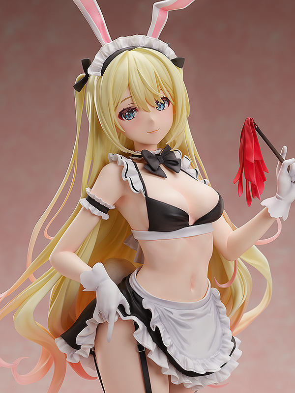 Eruru: Maid Bunny Ver.