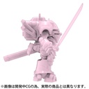 Spiritual Armor:Type-3 Koubu(Sakura Amamiya unit)