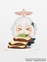 miHoYo "Genshin Impact" "Paimon is NOT EMERGENCY FOOD!" Paimon Mascot Figure Collection (Set of 6)