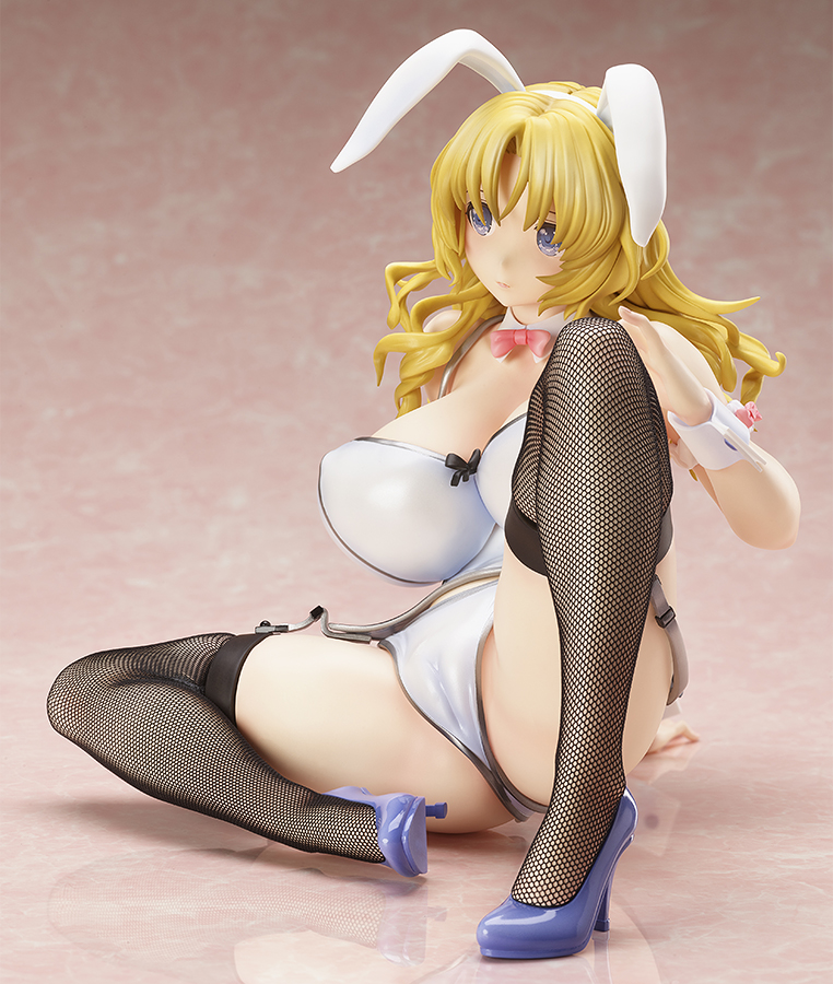 Chie Bunny Version