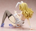 Chie Bunny Version