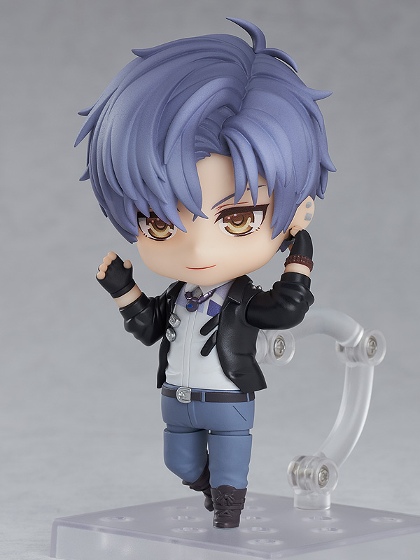 Nendoroid Xiao Ling