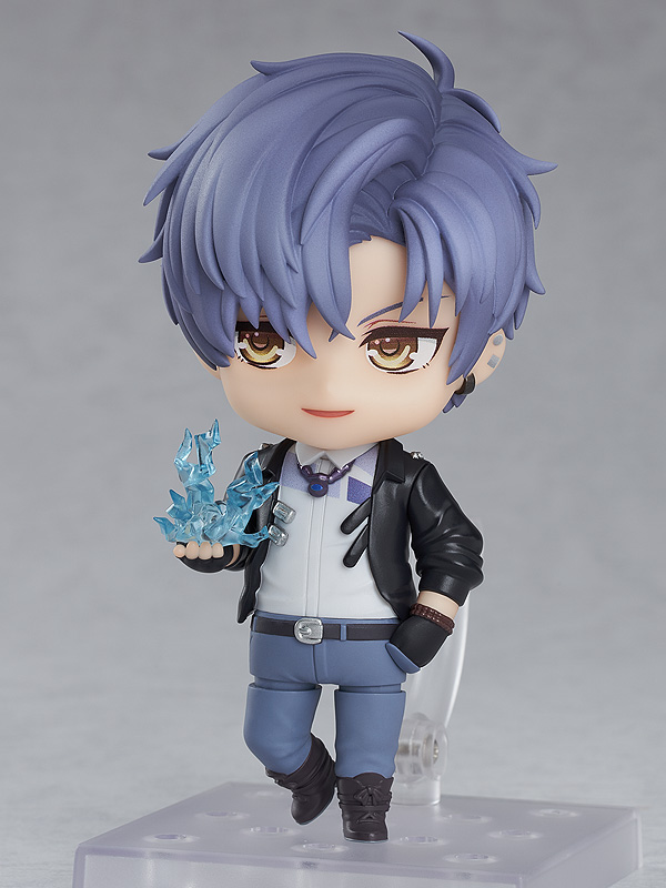 Nendoroid Xiao Ling
