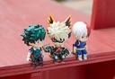 Nendoroid Swacchao! Katsuki Bakugo