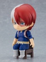 Nendoroid Swacchao! Shoto Todoroki