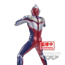 ULTRAMAN TIGA HERO'S BRAVE STATUE FIGURE ULTRAMAN TIGA Day & Night Special(ver.A)
