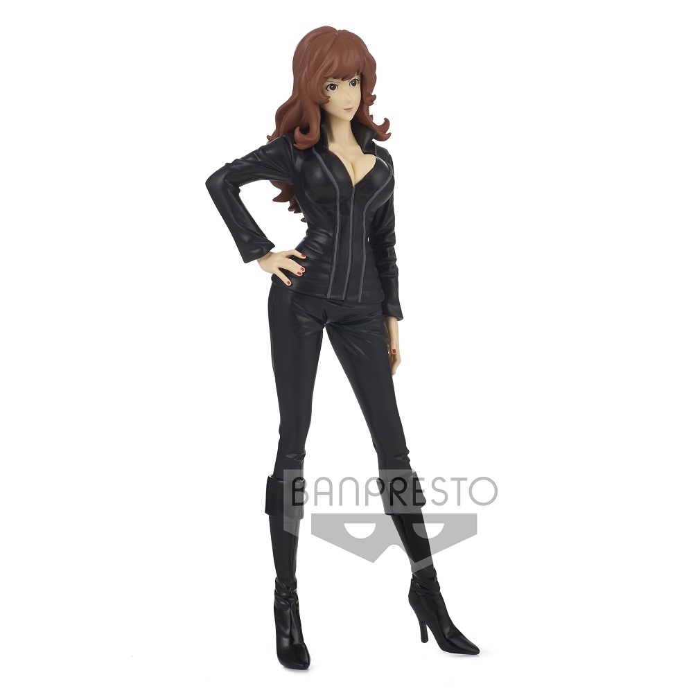 LUPIN THE THIRD PART6 MASTER STARS PIECE-FUJIKO MINE-