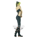 JoJo's Bizarre Adventure Stone Ocean Grandista-Jolyne Cujoh-