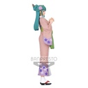 ONE PIECE DXF ~ THE GRANDLINE LADY ~ WANOKUNI vol.4 Kozuki Hiyori