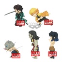 Demon Slayer: Kimetsu No Yaiba World Collectable Figure Vol.3