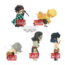 Demon Slayer: Kimetsu No Yaiba World Collectable Figure Vol.3
