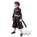 Demon Slayer: Kimetsu No Yaiba Figure Vol.6 (B:Tanjiro Kamado)