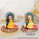 Q posket stories Disney Characters -Belle-(ver.A)