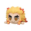 Demon Slayer: Kimetsu no Yaiba Lay-Down PUCHI FIGURE 2