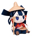 Sakuna: Of Rice and Ruin Plushies (Princess Sakuna)