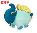 Sakuna: Of Rice and Ruin Plushies (Tama)
