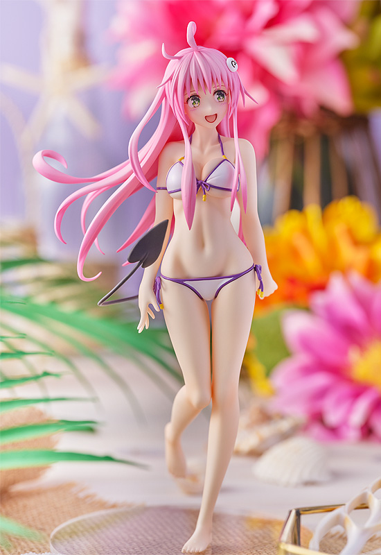 POP UP PARADE Lala Satalin Deviluke