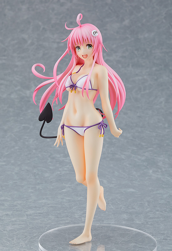 POP UP PARADE Lala Satalin Deviluke