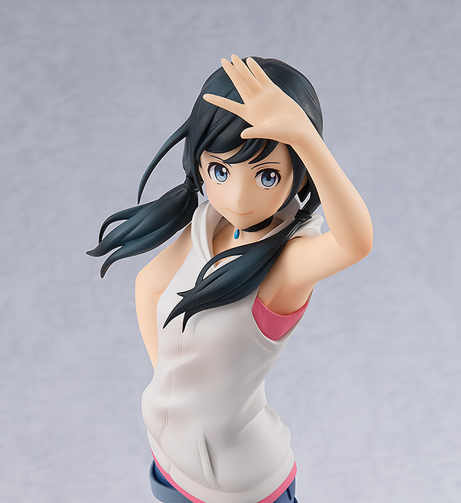 POP UP PARADE Hina Amano(re-run)