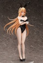 Erina Nakiri: Bare Leg Bunny Ver.