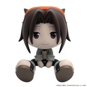 BINIVINI BABY SOFT VINYL FIGURE SHAMAN KING Yoh Asakura