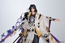 ONMYOJI - ONIKIRI WHITE HIBISCUS VER.