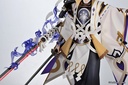 ONMYOJI - ONIKIRI WHITE HIBISCUS VER.
