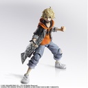 NEO: The World Ends with You™ BRING ARTS™ Action Figure - RINDO