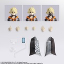 NEO: The World Ends with You™ BRING ARTS™ Action Figure - RINDO