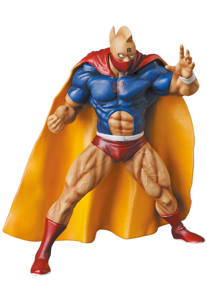 UDF Kinnikuman : Kinnikuman battle costume Ver.