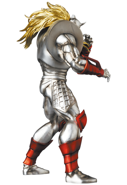UDF Kinnikuman : General Devil