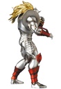 UDF Kinnikuman : General Devil