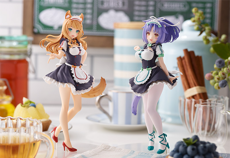 POP UP PARADE Cinnamon