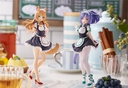 POP UP PARADE Cinnamon