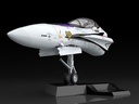PLAMAX MF-51: minimum factory Fighter Nose Collection VF-25F