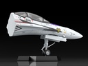 PLAMAX MF-51: minimum factory Fighter Nose Collection VF-25F