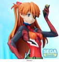 EVANGELION: 3.0+1.0 Thrice Upon a Time SPM Figure "Asuka Shikinami Langley"