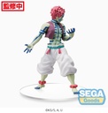 Demon Slayer -Kimetsu no Yaiba- The Movie: Mugen Train SPM Figure "Akaza"