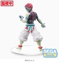 Demon Slayer -Kimetsu no Yaiba- The Movie: Mugen Train SPM Figure "Akaza"