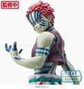 Demon Slayer -Kimetsu no Yaiba- The Movie: Mugen Train SPM Figure "Akaza"