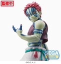 Demon Slayer -Kimetsu no Yaiba- The Movie: Mugen Train SPM Figure "Akaza"