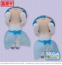 NESOBERI (Lay-Down) "Re:ZERO -Starting Life in Another World-" SP Plush "Rem" Wedding Dress Ver.