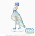 Re:ZERO -Starting Life in Another World- SPM Figure "Rem" Wedding Dress Ver.