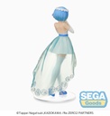 Re:ZERO -Starting Life in Another World- SPM Figure "Rem" Wedding Dress Ver.
