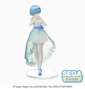 Re:ZERO -Starting Life in Another World- SPM Figure "Rem" Wedding Dress Ver.