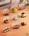Nyammy Treats : Nyan Kashi Blind Box